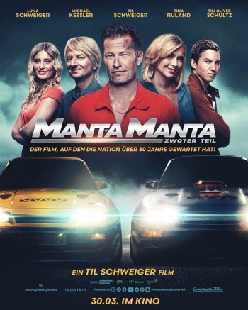 manta manta